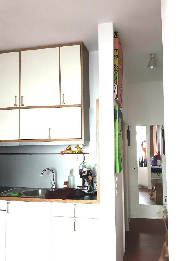 Apartment Get-your-flat: Cozy Grunderzeithaus In Kreuzviertel *