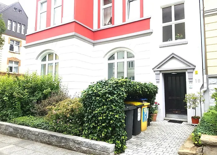 Get-Your-Flat - Tiny Flat In Gruenderzeithaus, Super Sweet, Kreuzviertel - 50 M2 Eg Haustier Auf Anfrage