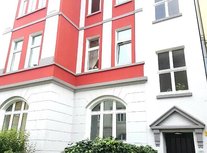 Get-Your-Flat - Tiny Flat In Gruenderzeithaus, Super Sweet, Kreuzviertel - 50 M2 Eg Haustier Auf Anfrage