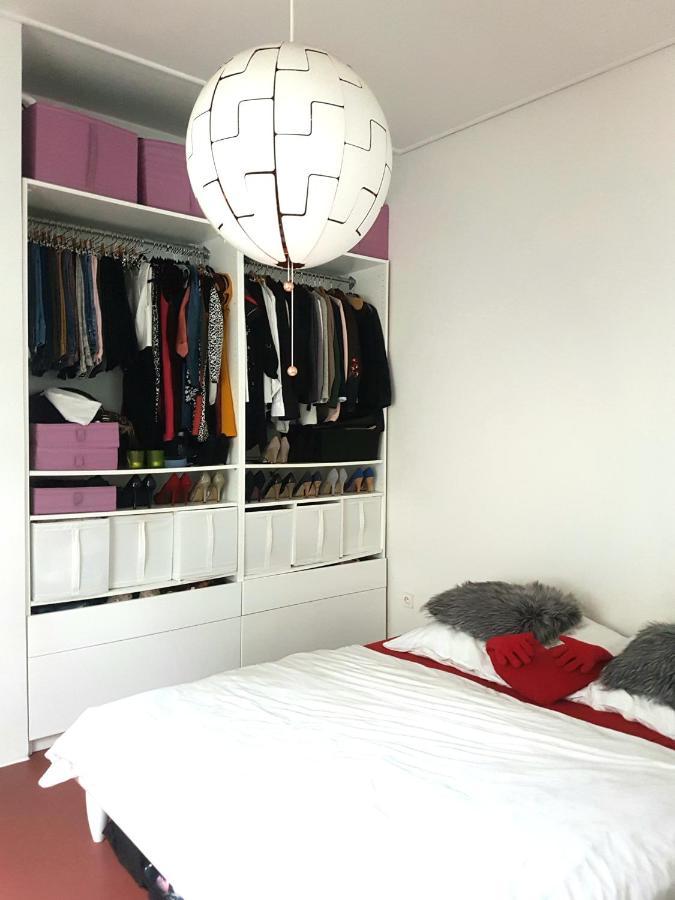 Get-your-flat - Tiny Flat In Gruenderzeithaus, Super Sweet, Kreuzviertel - 50 M2 Eg Haustier Auf Anfrage *