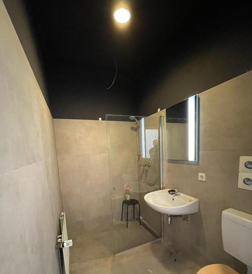 Get-your-flat - Tiny Flat In Gruenderzeithaus, Super Sweet, Kreuzviertel - 50 M2 Eg Haustier Auf Anfrage * Dortmund